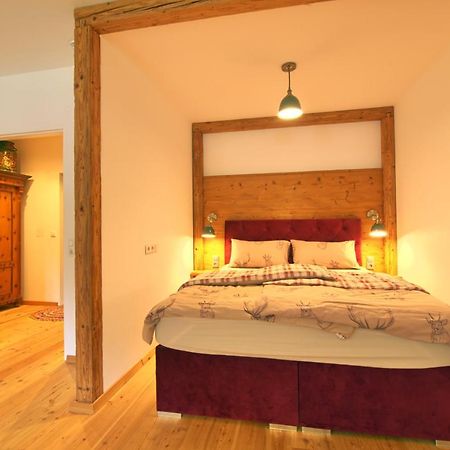 Alpen Apartment Werfenweng - Ruhe - Pool Zewnętrze zdjęcie