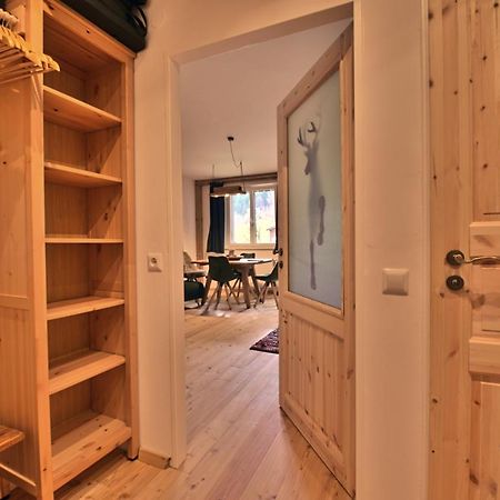 Alpen Apartment Werfenweng - Ruhe - Pool Zewnętrze zdjęcie