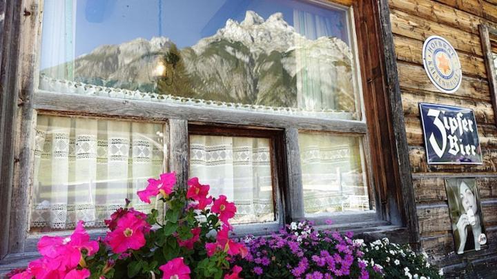 Alpen Apartment Werfenweng - Ruhe - Pool Zewnętrze zdjęcie