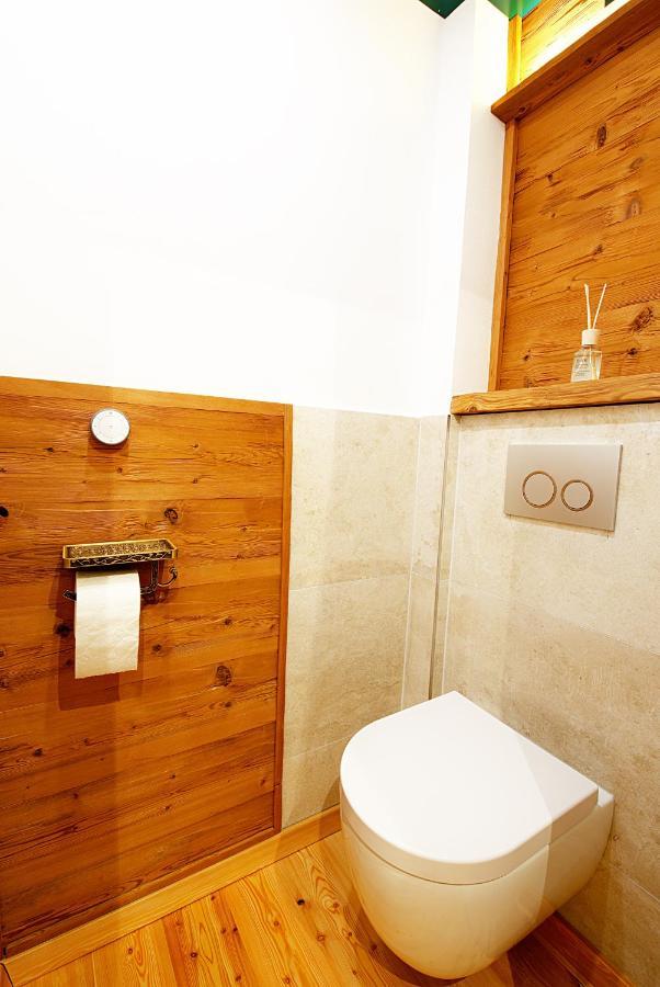 Alpen Apartment Werfenweng - Ruhe - Pool Zewnętrze zdjęcie