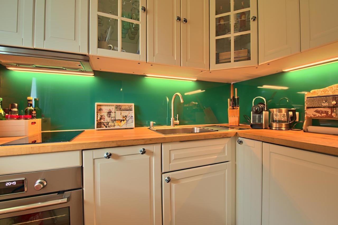 Alpen Apartment Werfenweng - Ruhe - Pool Zewnętrze zdjęcie