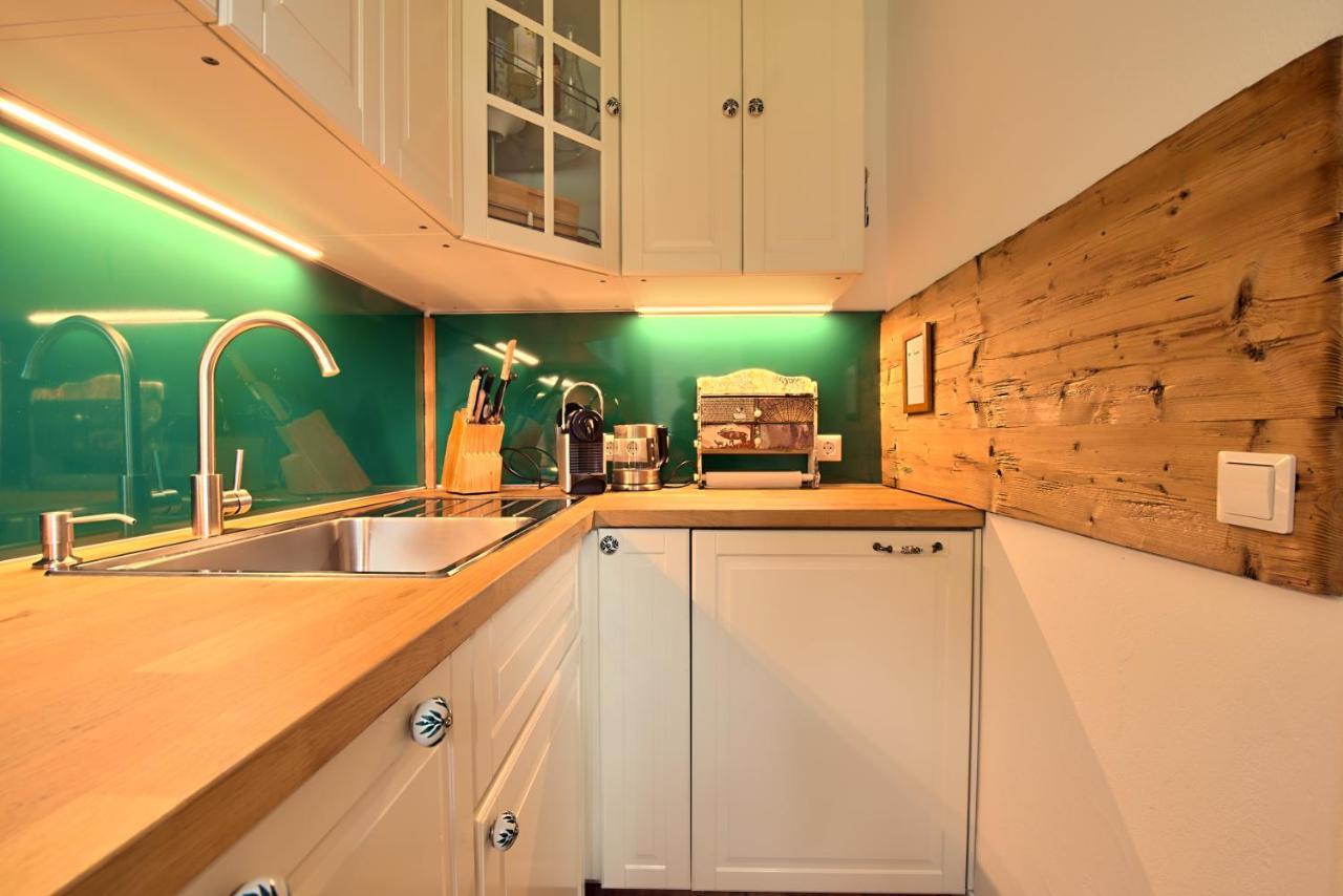 Alpen Apartment Werfenweng - Ruhe - Pool Zewnętrze zdjęcie