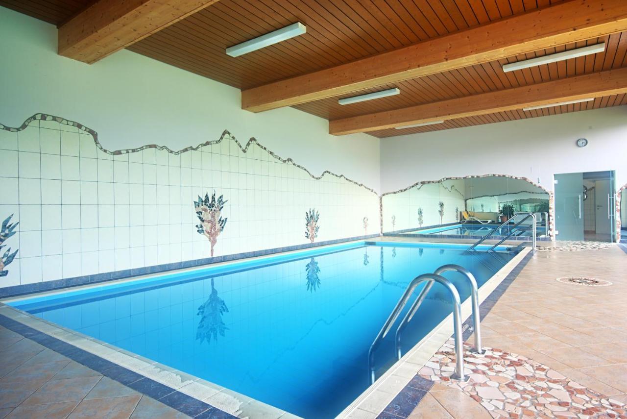 Alpen Apartment Werfenweng - Ruhe - Pool Zewnętrze zdjęcie