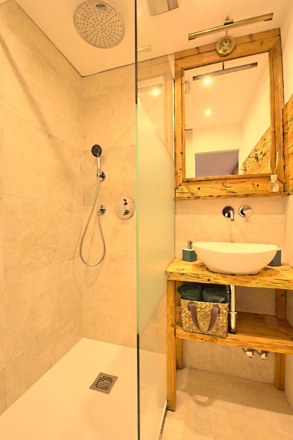 Alpen Apartment Werfenweng - Ruhe - Pool Zewnętrze zdjęcie