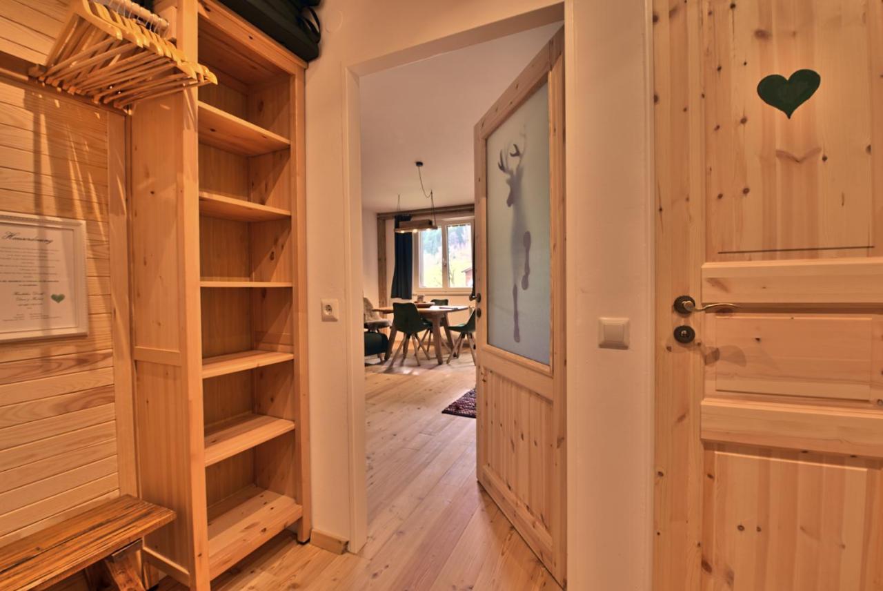 Alpen Apartment Werfenweng - Ruhe - Pool Zewnętrze zdjęcie